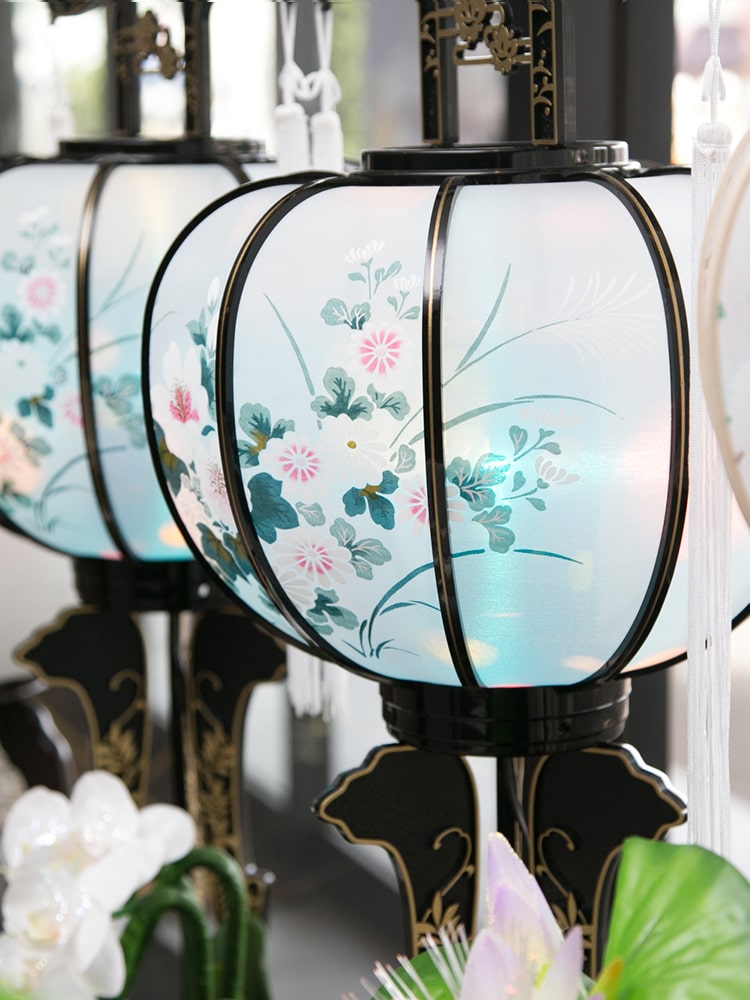 お仏壇の創贈館